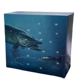 Catch of the Day Fishing Advent Calendar